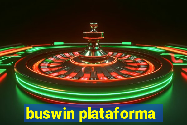 buswin plataforma